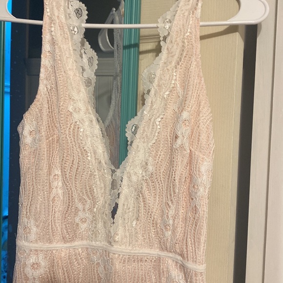 NWT lace nanamacs dress - Picture 3 of 3